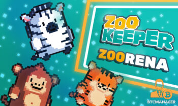  zoorena gamified nft zookeeper adding live expands 