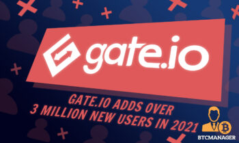  users gate million 2021 new digital announced 
