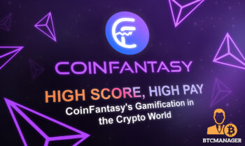 High Score, High Pay: CoinFantasys Gamification in the Crypto World