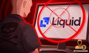 Liquid Crypto Exchange Suffers HackWorth $74 Million