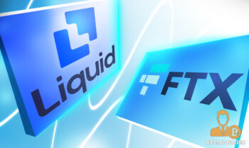 Japans Liquid Exchange Secures $120 Million Debt Financing from FTX