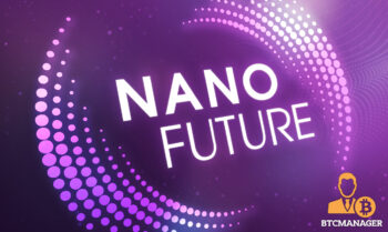 Nano Future  A Blockchain Platform Combining Producers and Consumers of Nanomaterials