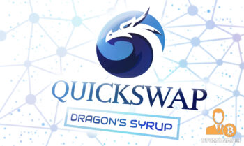 quickswap polygon dex syrup announces immediately epic 