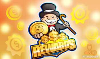 Rewards Token (REWARDS) Goes Live on Binance Smart Chains PancakeSwap, Incentivizes HODLing by Rewarding USDT