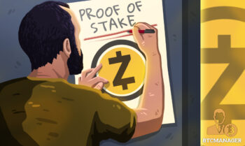  pos pow zcash consensus zec proof-of-stake project 