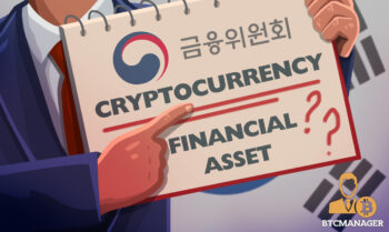South Koreas FSC Nominee Is Not a Cryptocurrency Enthusiast