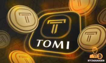  token tomi collection nft team through bring 