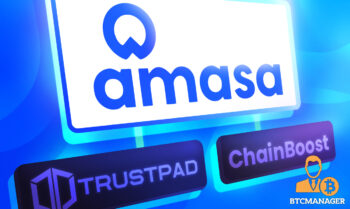  ido amas set amasa september launch trustpad 