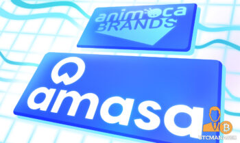 Amasa (AMAS) Raises $1.5Mfor Micro Investment Streaming App Launch