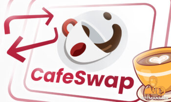 CafeSwap  a Cross-Chain Yield Farming Protocol and DEX  Launches on the Interoperable Polygon