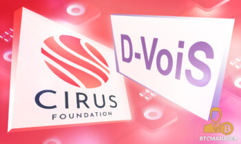  cirus partnership device data d-vois strategic foundation 