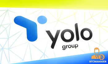  group coingaming yolo across disruptors status reflect 