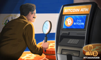 El Salvador: Authorities Investigating Countrys Bitcoin (BTC) Purchases, ATMs
