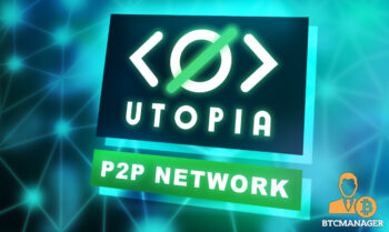  nodes number utopia network ecosystem p2p stability 