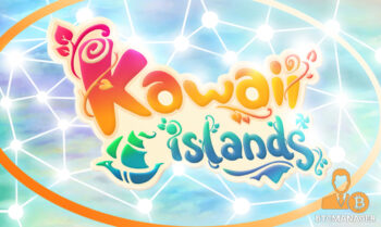 Play-to-Earn Anime Metaverse Game Kawaii Islands Raises $2.4 Million Ahead of Alpha Version Launch