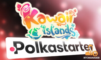  polkastarter islands 2021 kwt kawaii sale september 