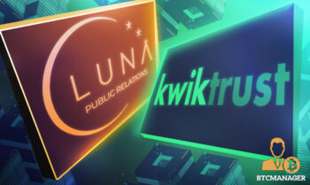  kwiktrust luna handle well-known trusted agency bringing 