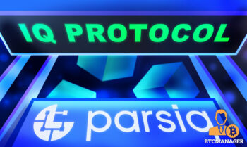  parsiq blockchain connects platform automation monitoring real-world 