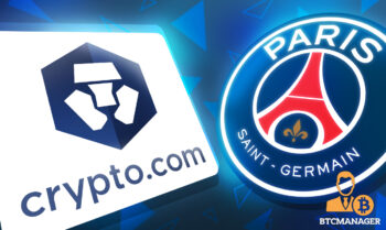  crypto launch saint-germain deal paris network tokens 