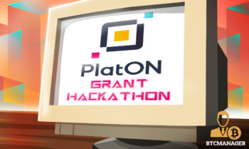 PlatON Networks Hackathon Open, Projects Can Receive a Share of the $170k Quadratic Prize Pool as Grants