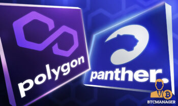  protocol panther blockchain privacy polygon expected collaboration 