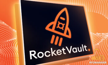 Rocket Vaults Vault-as-a-Service Offers A Much Higher APR For Institutional Investors/HNIs with ETH Vault
