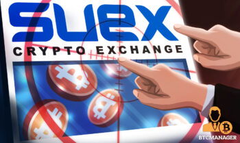 suex ransomware exchange sanctioned treasury efforts joe 