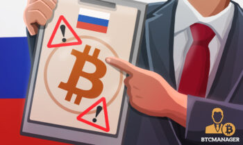 Russia Wont Follow El Salvador in Recognizing Bitcoin as Legal Tender, Says Government Official