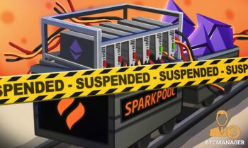 ChinasSparkPool Ethereum Mining Pool Shutters Operations