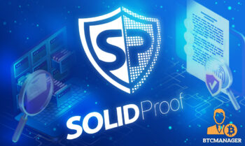  auditing solidproof automated bonus project crypto smart 