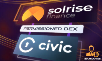  solrise decentralized on-chain digital identity solana exchange 
