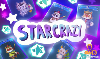  starcrazy nft grow years exponentially coming surprise 