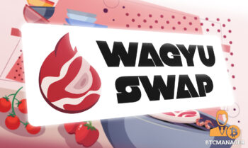 WagyuSwap (WAG) Rallies 100X 48 Hours after IDO, Launches from the Highly Scalable, Cross-Chain Velas Blockchain