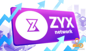  zyx testnet adopters early participating backers new 