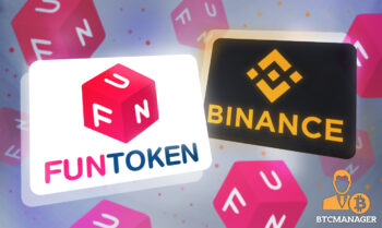How to Join Binance and FUN Tokens Latest $100,000 Trading Contest