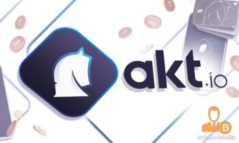  akt ireland fundraising offering coin app exclusive 