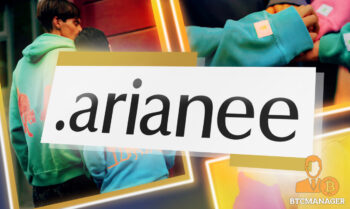 Arianees Connected NFT Garments: The future of the Fashion Industry