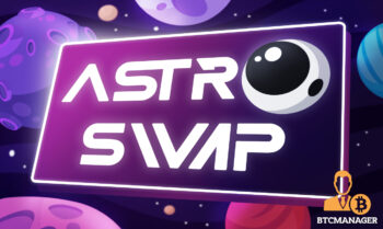 AstroSwaps $ASTRO Nets a 210x ROI in a Matter of Hours and Wont Stop There