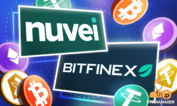 Bitfinex Joins Forces with Simplexs Nuvei for Crypto Purchases via Debit Cards