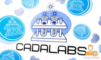 Cadalabs Project announce CALA Token Pre Sale After Raising 1 Million Dollars From Its Private Token Sale