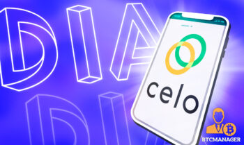  celo dia mobile-first feeds data network asset 