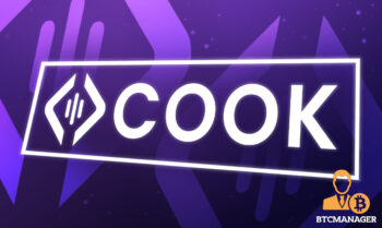  defi finance market cook projects many disrupt 