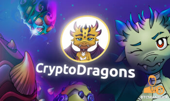  nft project cryptodragons however community crypto buzz 