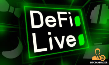  event crypto defi speakers scheduled live virtual 