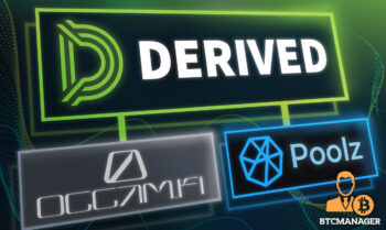 derived ido dex launch development press 2021 