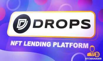  lending drops nft platform launch mainnet today 