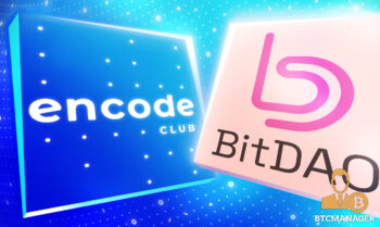  bitdao club encode coding skills hands develop 