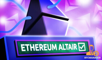  ethereum upgrade altair chain beacon closer solutions 