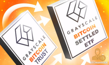  bitcoin grayscale etf gbtc according tweet exchange-traded 