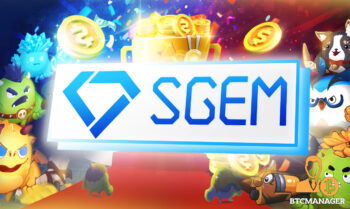 Interpretation of the White Paper SGEM: This Blockchain Game, Which has been Developed for 4 Years, May Surpass Axie Infinity?
